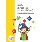 der die das - Lernen mit Spa�, Kopiervorlagen, f�r Kinder in Grund- und F�rderschule