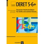 DERET 5-6+ Test ohne Auswertungsprogramm