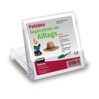 Fotobox Gegenst�nde des Alltags - Garten