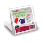 Fotobox Gegenst�nde des Alltags - K�che und Haushalt