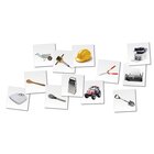 Fotoboxen Gegenst�nde des Alltags im Paket