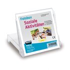 Fotobox Soziale Aktivit�ten, Fotokarten