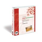 KRAN�kommunikation I Gedeckter Tisch, Ordner mit Aphasie-�bungsmaterial