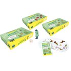 LAUTer Detektive-Paket, 3 Sprachf�rderspiele, ab 5 Jahre