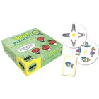 LAUTer Detektive - S/Z, Sprachf�rderspiel, ab 5 Jahre