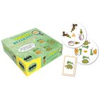 LAUTer Detektive - SCH, Sprachf�rderspiel, ab 5 Jahre