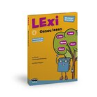LExi 4 - Genau lesen, �bungsmaterial