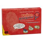 Pr�po-Detektiv 1, Sprachf�rderspiel, ab 5 Jahre
