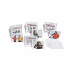 Fotoboxen Verben Box 1, ab 6 Jahre