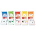 W�rterwald - 5 Erg�nzungskartens�tze zur Wortbildung, ab 6 Jahre