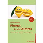 Fitness f�r die Stimme, Buch