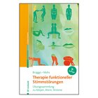 Therapie funktioneller Stimmst�rungen, Buch