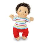 Rubens Cutie Charlie, Puppe, ab 0 Jahre