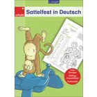 Sattelfest in Deutsch, �bungsheft, 3. Klasse