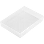 Kartenbox Sonderformat - transparent, Innenma�: 95 x 70 x 15 mm