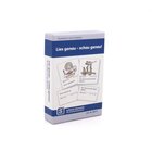 Lies genau - Schau genau (Kartensatz f�r die Setzleiste), ab Klasse 1