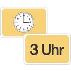 Wie sp�t ist es? - Stufe 1