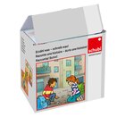 Bilderbox Erz�hl was � schreib was!, ab 6 Jahre