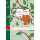 Coole Aufgaben f�r zwischendurch, Kopiervorlagen, 4. Schuljahr