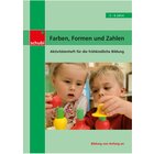 Aktivit�tenheft - Farben, Formen und Zahlen