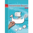 Grafomotorische �bungen 3 - Schleife − Acht � �berkreuzung, 4-7 Jahre