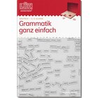 L�K Grammatik ganz einfach, Heft, 2. Klasse