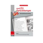 miniL�K Sprachtherapie - Hirnfunktionstraining, Heft 2, ab 16 Jahre
