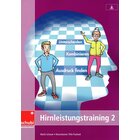 Hirnleistungstraining 2 Unterscheiden � Kombinieren � Ausdruck finden, Kopiervorlagen