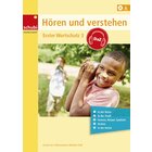 H�ren und Verstehen DaZ Erster Wortschatz 3, Heft plus Audio-CDs, 5-9 Jahre