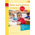 H�ren und verstehen Erster Wortschatz 1, Kopiervorlagen, 4-10 Jahre