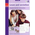 Lesen und verstehen, Aufgaben f�r das Leseverstehen A, 4.-5. Klasse
