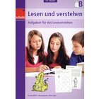 Lesen und verstehen, Aufgaben f�r das Leseverstehen B, 4.-5. Klasse
