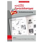 miniL�K-Sprachtherapie - Hirnfunktionstraining, Heft 4, ab 16 Jahre