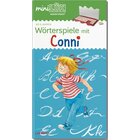 miniL�K W�rterspiele mit Conni, ab 5 Jahre