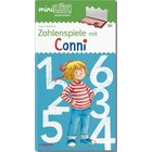 miniL�K Zahlenspiele mit Conni ab 5 Jahre