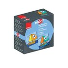 schubi ToGo - Buchstaben oder Farben, Lernspiel, 4-9 Jahre