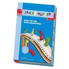 Zahlenh�pfer, Mathespiel, 4-9 Jahre
