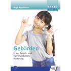 Geb�rden in der Sprach- und Kommunikationsf�rderung, Buch