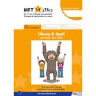 MFT 4-8 Stars - Heft 1: Mukis Mundspa�spiele, Brosch�re