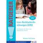 Ratgeber Lese-Rechtschreibst�rungen (LRS), Buch