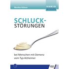 Schluckst�rungen bei Menschen mit Demenz vom Typ Alzheimer, Buch