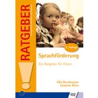Ratgeber Sprachf�rderung, Buch