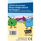 Paare finden/Verl�ngern, Kartenspiel, 1.-4. Klasse