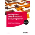 Intelligente LRS-Sch�ler - Lernprogramm, Buch, 5.-10. Klasse