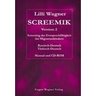 SCREEMIK 2, Software und Manual