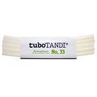 tuboTANDI Silikonschlauch f�r die Stimmtherapie No. 33 (5 St�ck)