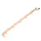 Sport-Thieme Halbleiter Kombi, L�nge 243 cm