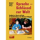 Sprache - Schl�ssel zur Welt