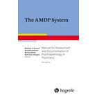 AMDP 25 Documentation Forms