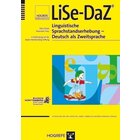 LiSe-DaZ� Bildkarten Sprachproduktion (SK, SVK, WK, KAS)